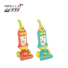 Housekeeping clean up suction pretend play electric mini vacuum cleaner toy for kids
Housekeeping clean up suction pretend play electric mini vacuum cleaner toy for kids   